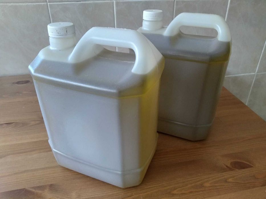 Azeite do novo otima qualidade