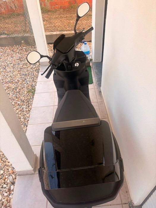 Scooter elétrica Neovolt Go X