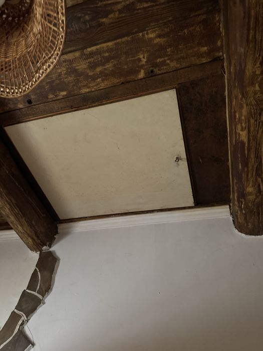 Продам будинок + земля/ присадиба/Гребінки