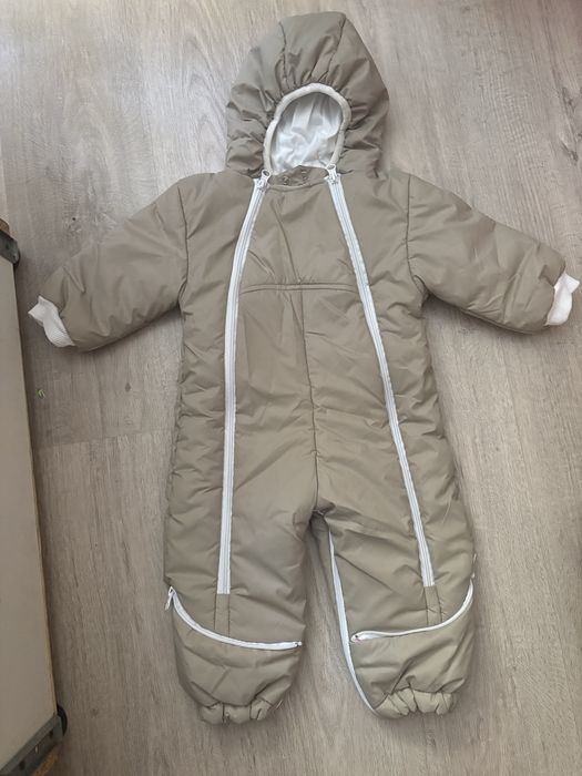 Продам дитячий комбінезон