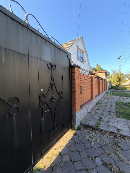 Будинок для родини у Дергачах. Сертифікат Так!