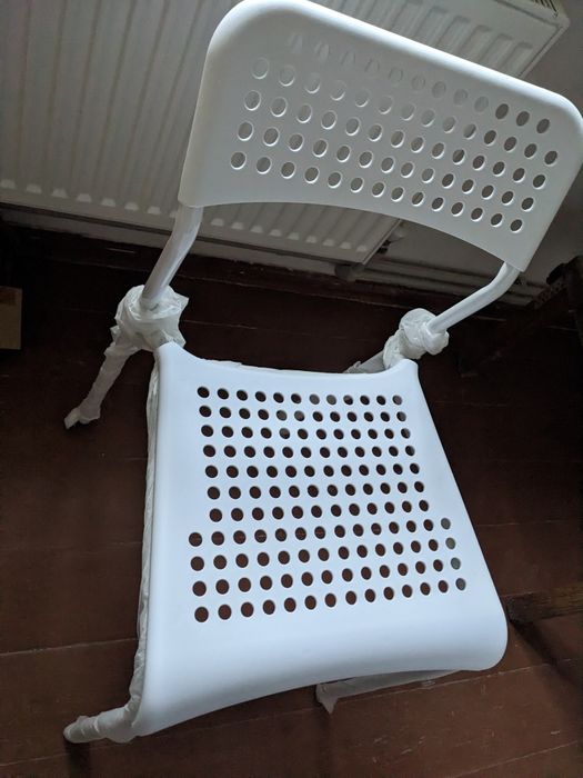 Комплект новых стульев 4 шт.