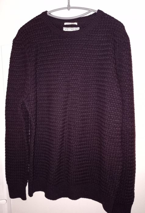 Sweter męski roz XL