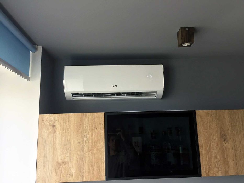 Монтаж Кондиціонера,Купити кондиціонер,Установка кондиціонера-ДЕШЕВО‼️