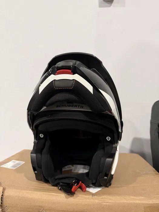Capacete  SCHUBERTH E2