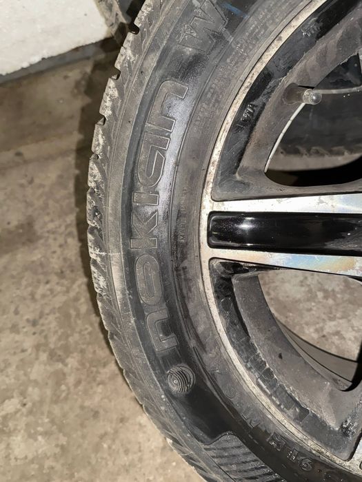 Продам диски r15