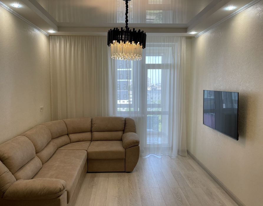 Сдам 1-но комн квартиру а ЖК Горизонт