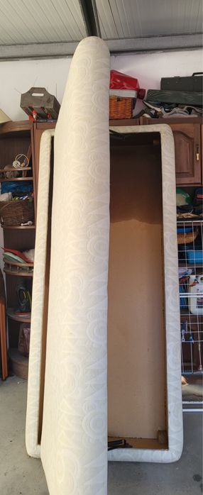 Sommier (sofa e cama)