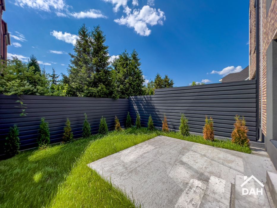 Окремий заїзд! Якісний таунхаус 140 м², асфальтована, затишна вулиця