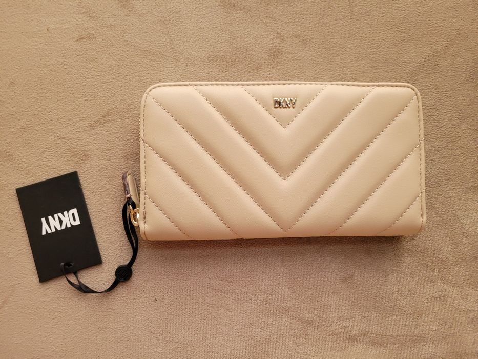 Portfel Damski DKNY