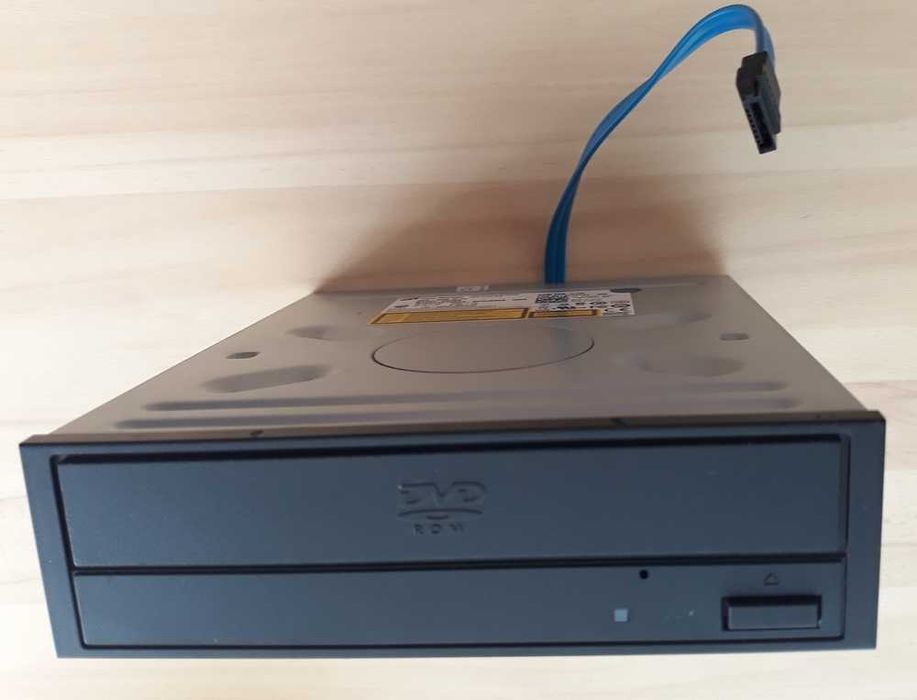 Napęd wewnętrzny DVD ROM