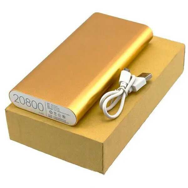 Power Bank 20800