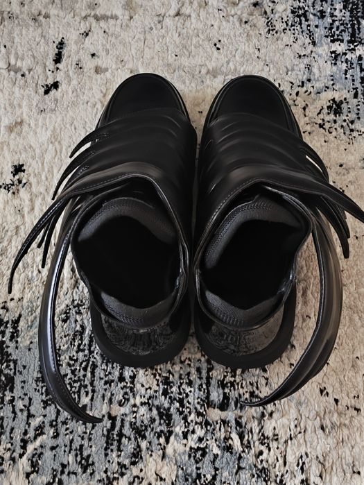Jeremy Scott wings 3.0 Black