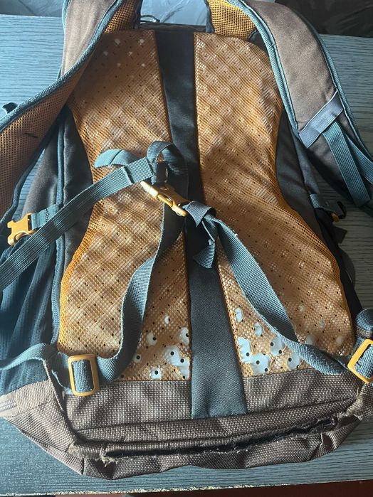 Рюкзак Quechua NH500, 20 л (Decathlon)