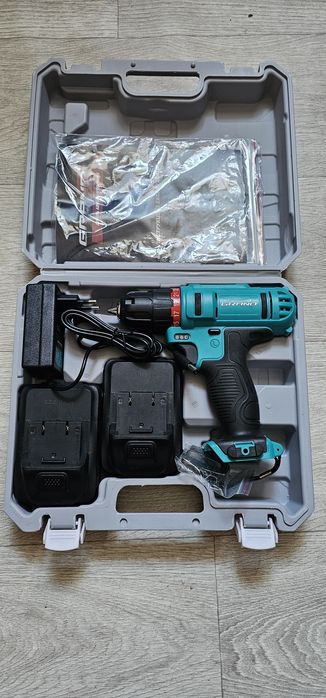 Шуруповёрт 1300гр.