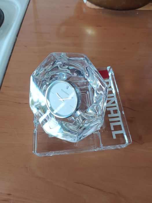 Zegarek Orrefors Sweden