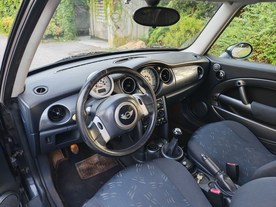 Mini One 1.4Diesel