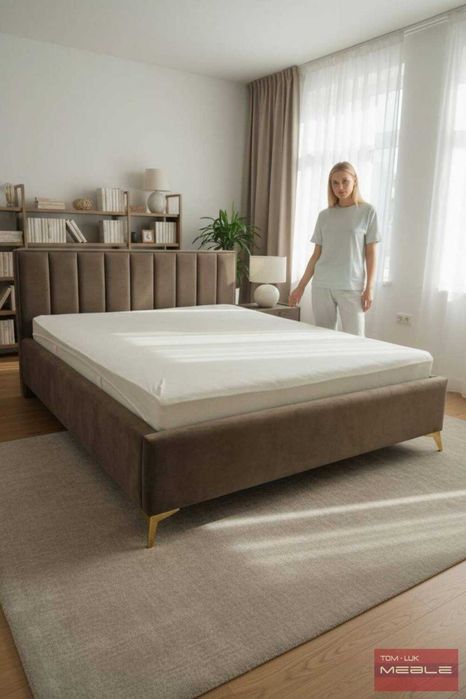 Łóżka Panelowe / Sypialniane