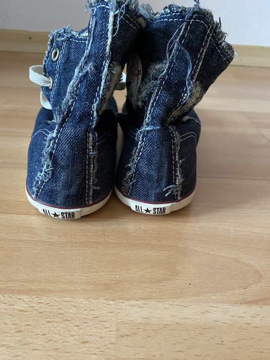 Converse 37