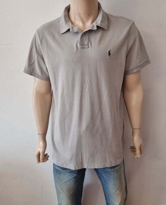 Ralph Lauren- męska koszulka