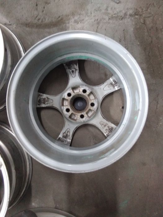 VW Golf Felgi 6x15