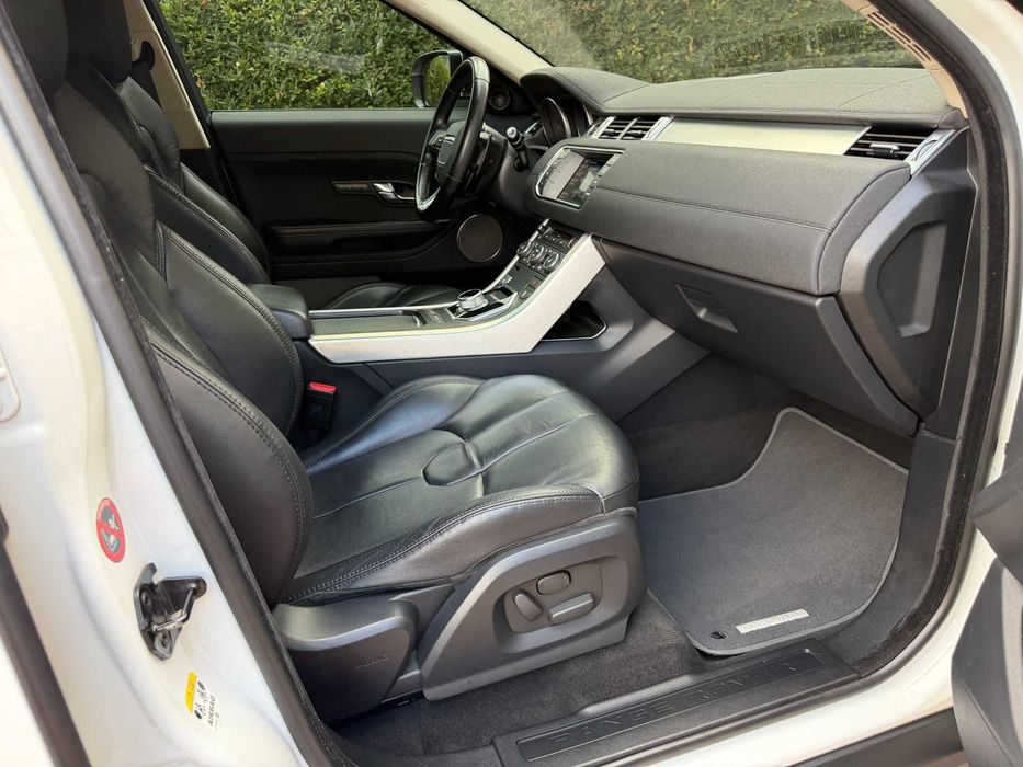 Range Rover Evoque 2.2 TDI
