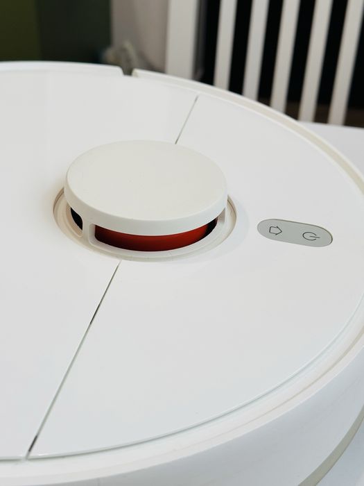Xiaomi Robot Vacuum X10 – jak nowy