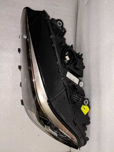 Левая фара BMW X5 G05 led 2019 2020 2021 948178703 Америка