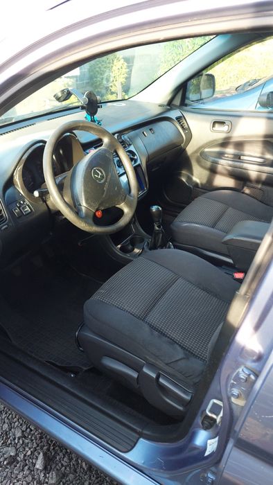 Honda hr-v 2002 року