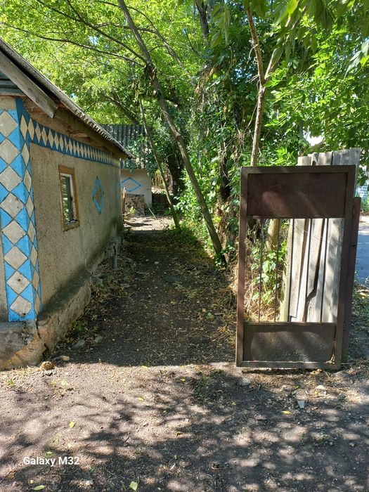 Продам будинок в селі