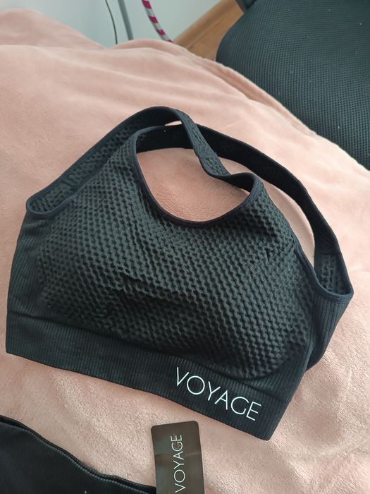 Zestaw sportowy nowy