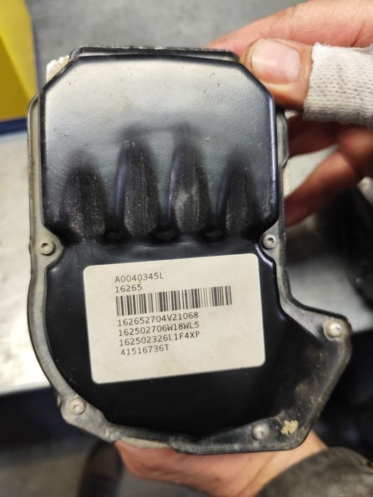 Silnik przekładni wspomagania Ford Focus Mk3