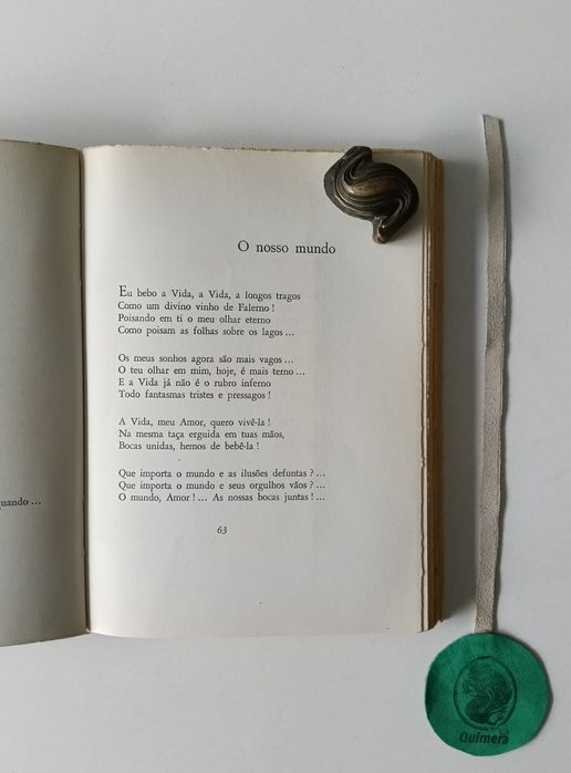 Sonetos, Florbela Espanca