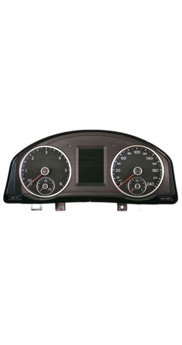 Quadrante - 5N0920883A - VW TIGUAN (5N_)