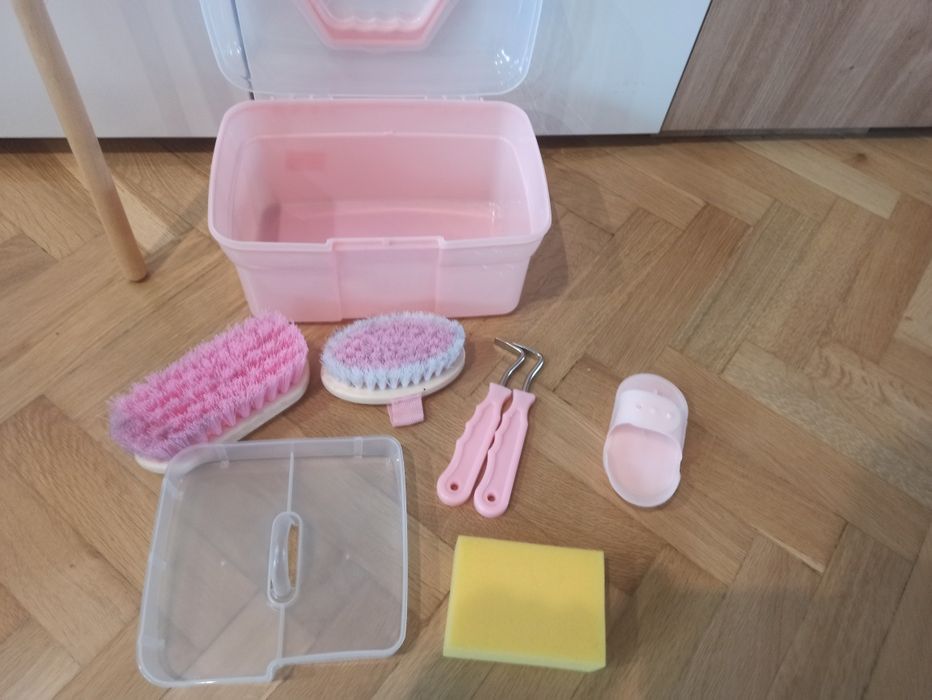 Koń na kiju Hobby horse