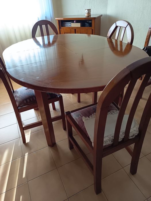 Conjunto de sala