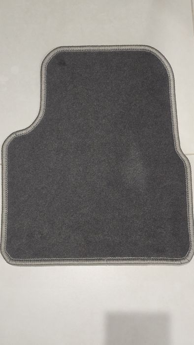 Tapetes NOVOS peugeot 2008
