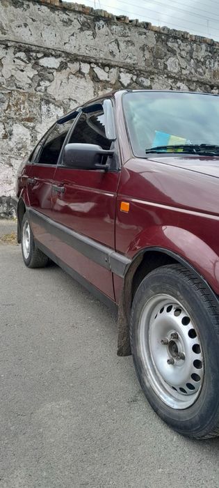 Продам Пасат Б3