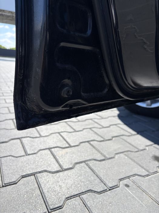 Geely Emgrand-7 EC7 RV