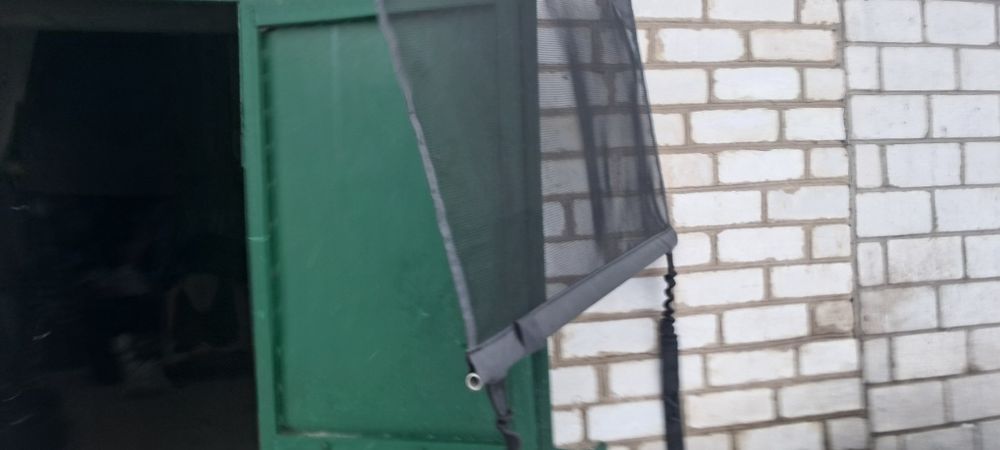 Продам сетка в багажник перегородка, стояла на фольцваген каді...