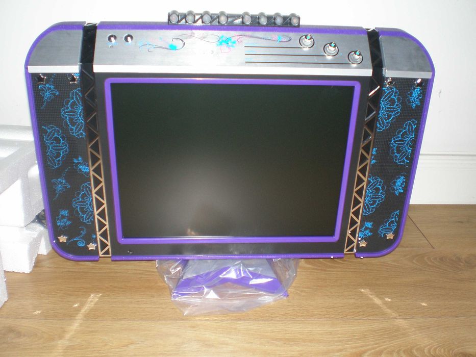 telewizor hannah montana nowy