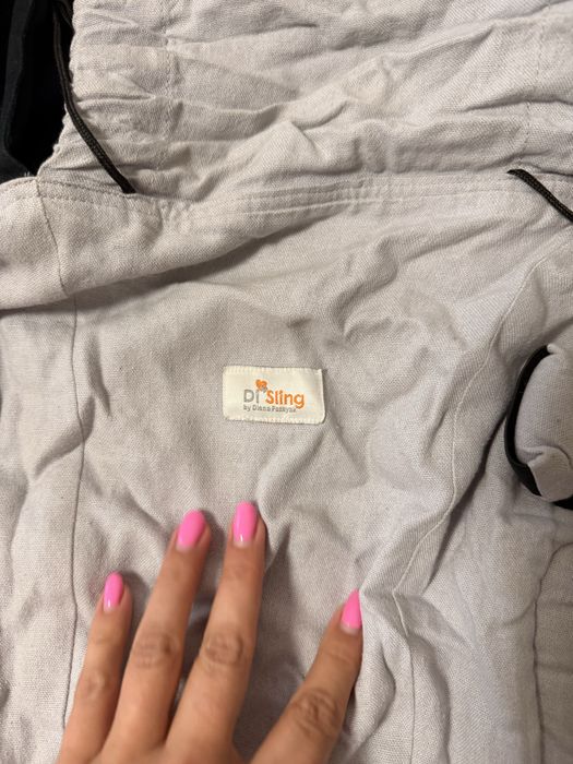 Слінг DiSling 0+