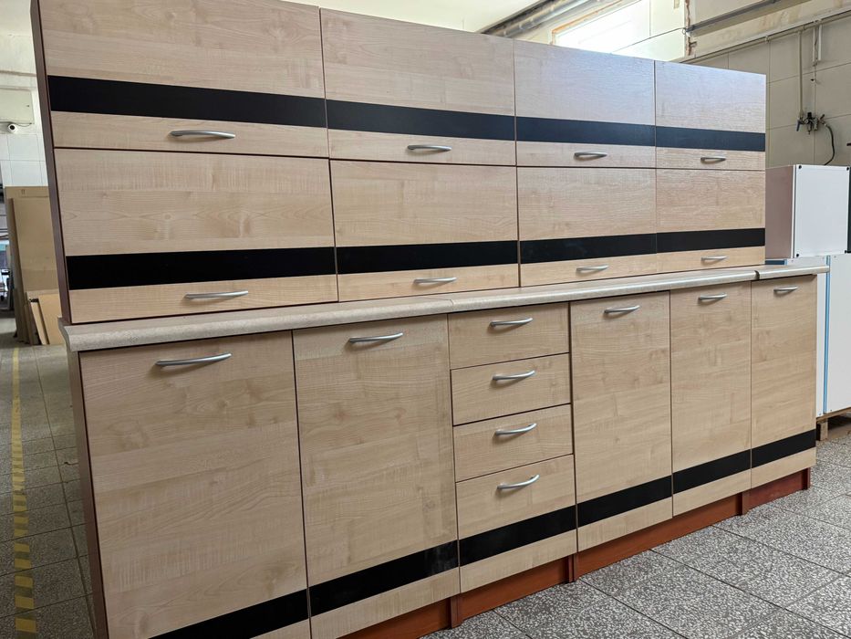 Sprzedam kuchnie złożoną