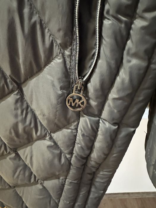 Куртка пухова Michael Kors