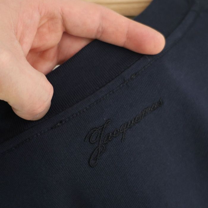 Jaquemuse футболка unisex