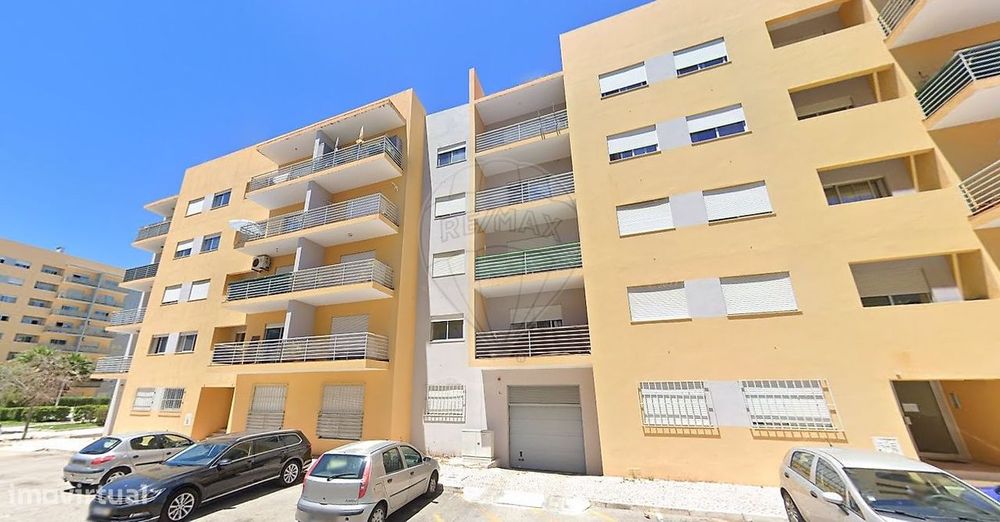 Apartamento T3 para venda — Alto Do Seixalinho, Santo André E Verderena, Setúbal