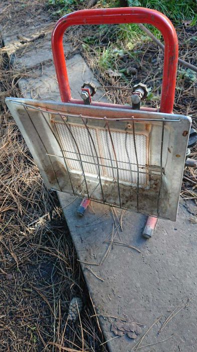 продам горелку газовую с автоматикой