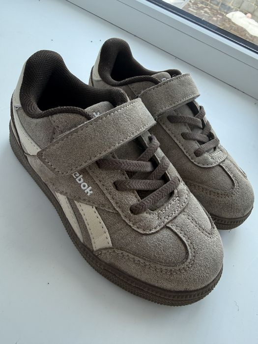 Дитячі кросівки Reebok 28 р