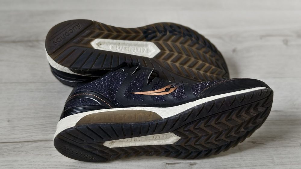Saucony Liberty iso buty biegowe running shoes  44