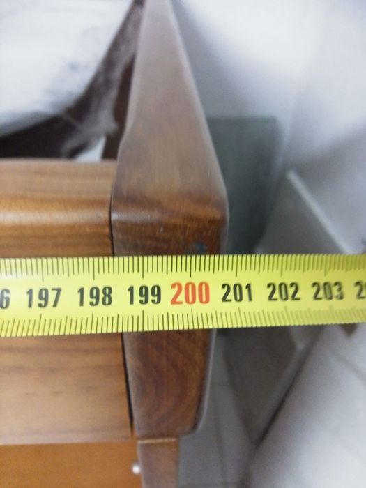 Cama de corpo e meio, beliche